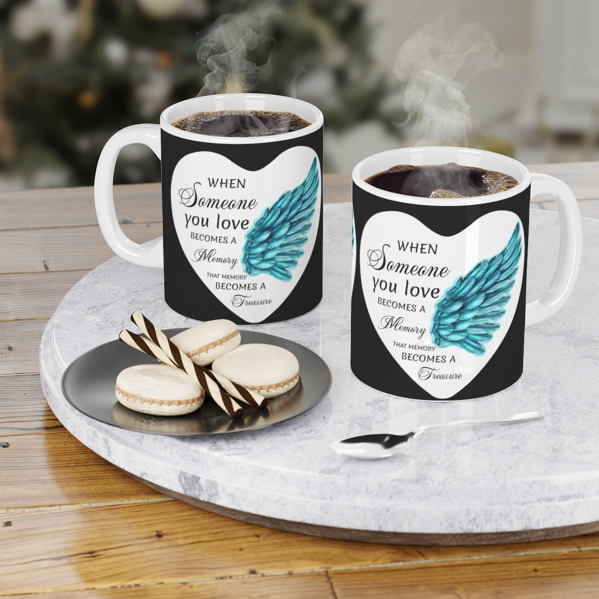 Ceramic Mugs (11oz\15oz\20oz) Memory keeping