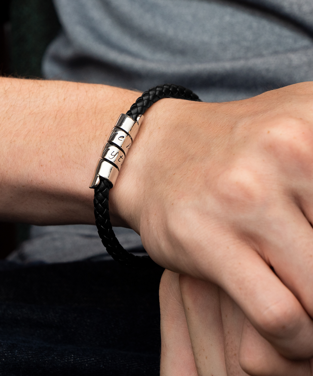Bracelet You are My Everything, Love, Christmas gift