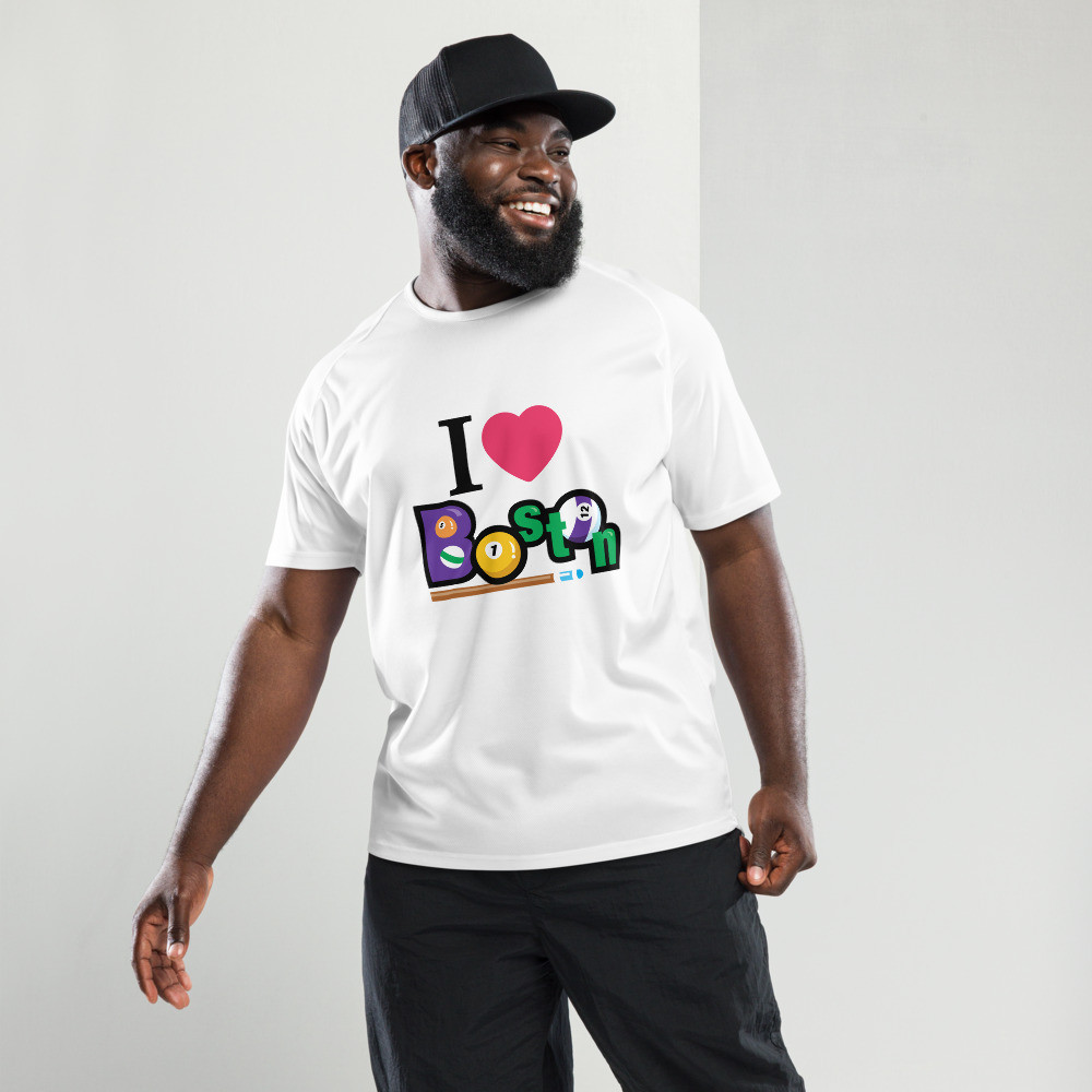 Unisex Sports Jersey