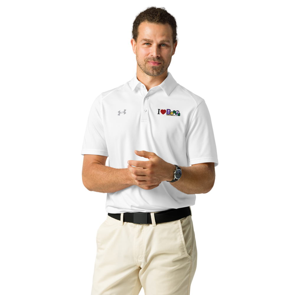 Under Armour® Men's  Performance Polo