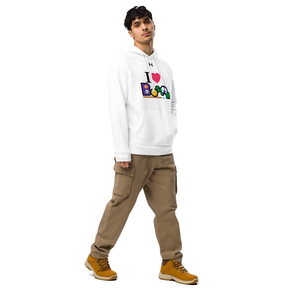 Under Armour®  Fleece Hoodie