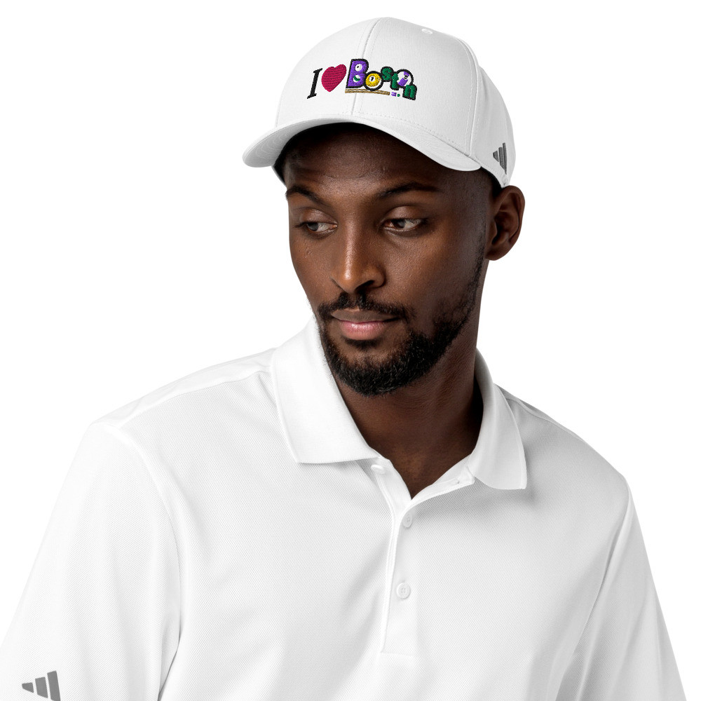 Adidas Performance Cap