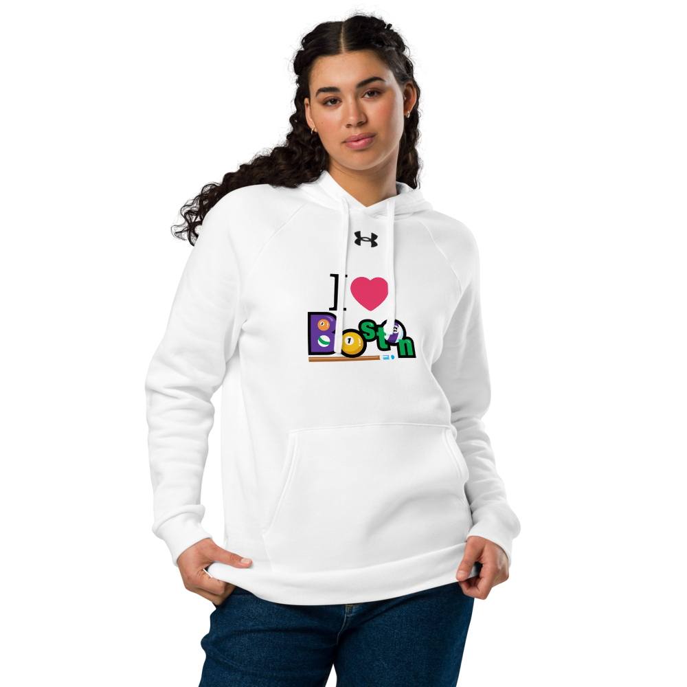 Under Armour®  Fleece Hoodie