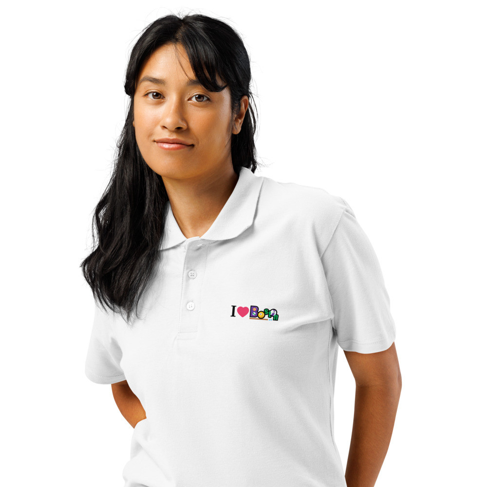 Premium Pique Polo Shirt