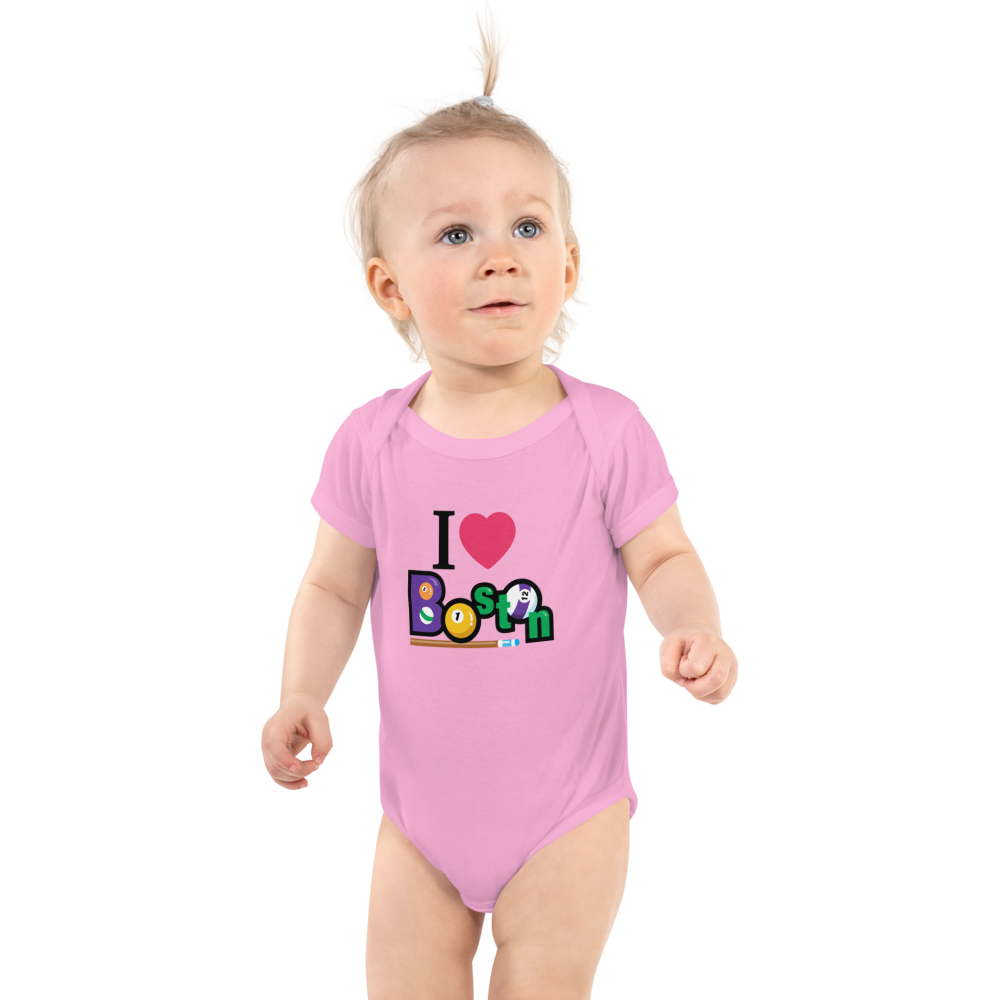Infant Bodysuit - Soft Snug and Made for Every Cuddles.