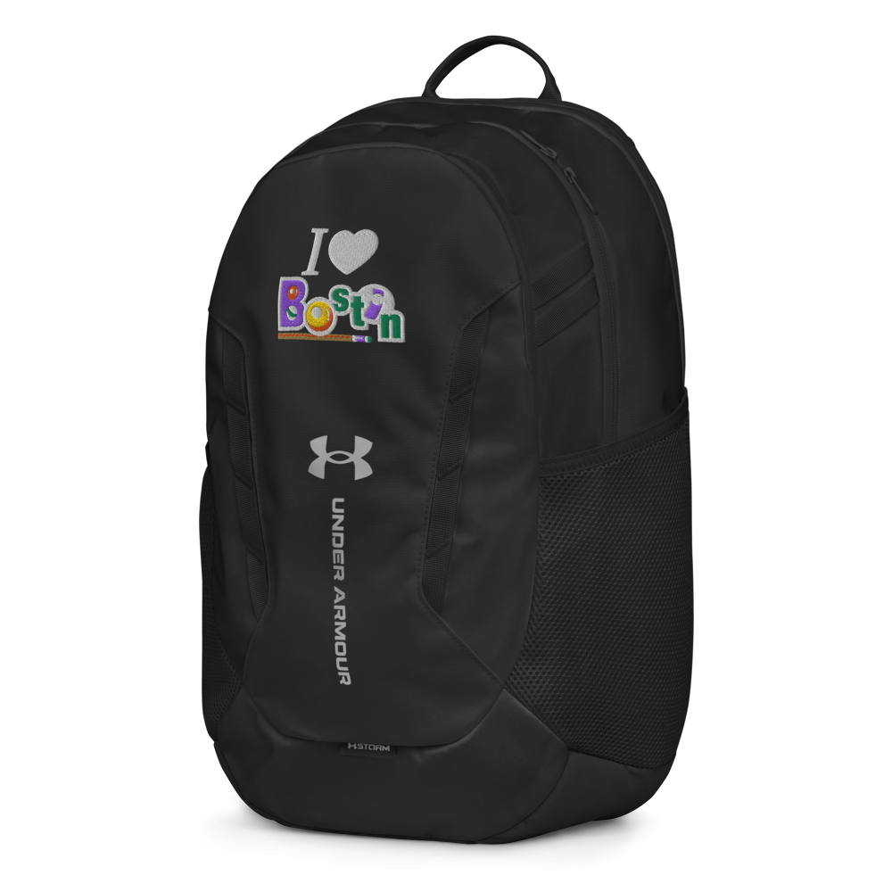 Under Armour® Backpack - Durable Water Resistant &Built for Everyday Adventure