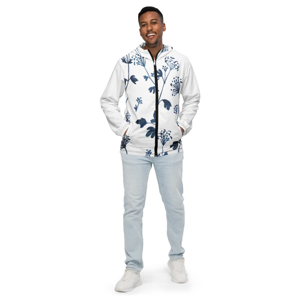 CITIZENHIGH Men’s windbreaker