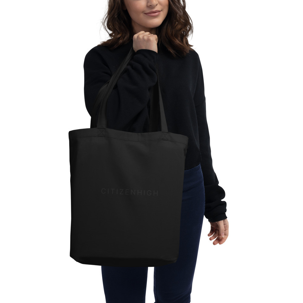 CITIZENHIGH Eco Tote Bag