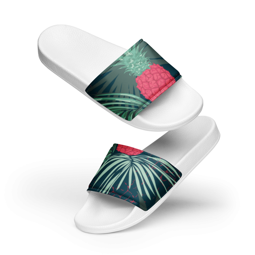 CITIZENHIGH Men’s slides