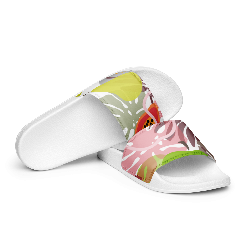 CITIZENHIGH Women's slides
