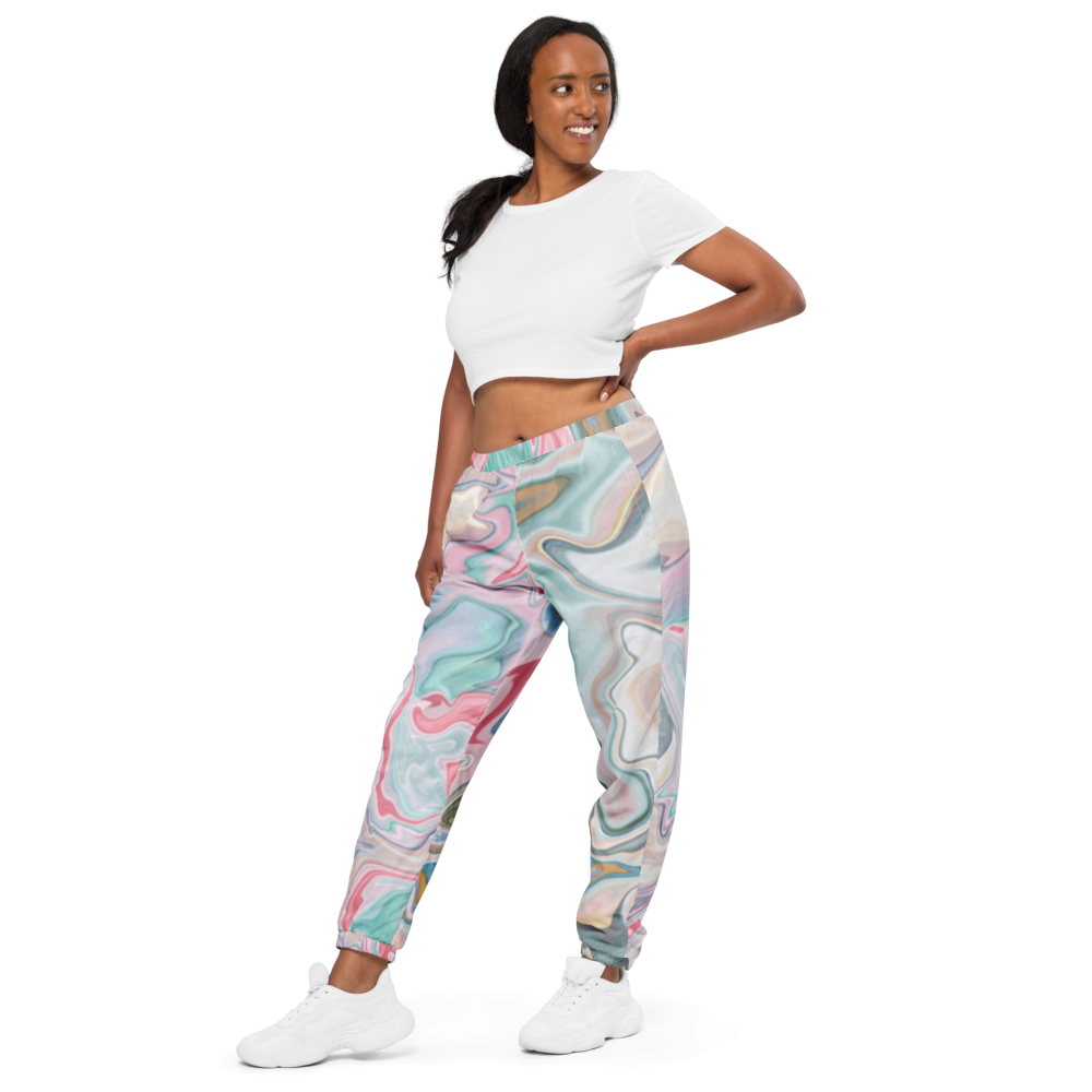 CITIZENHIGH track pants
