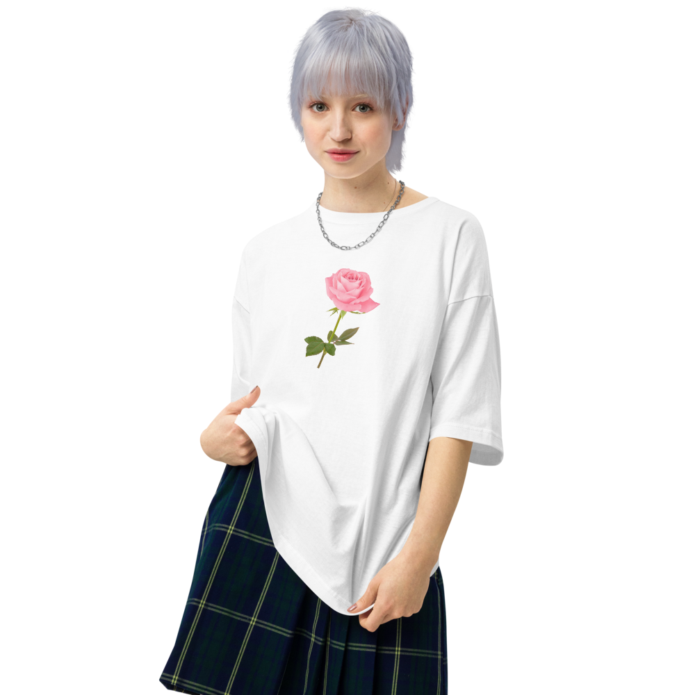 CITIZENHIGH oversized t-shirt