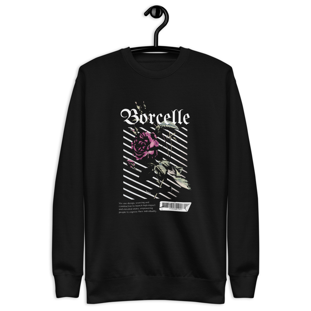 Unisex Premium Sweatshirt