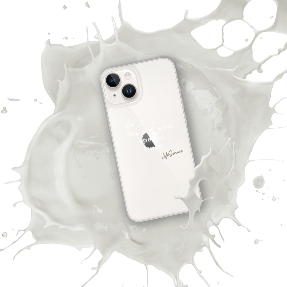 iPhone Case