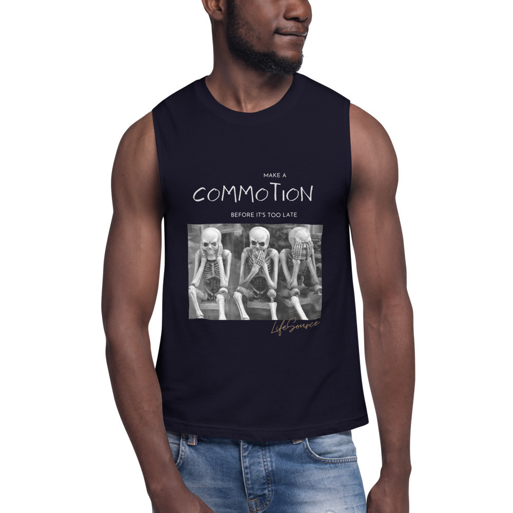 Muscle Shirt