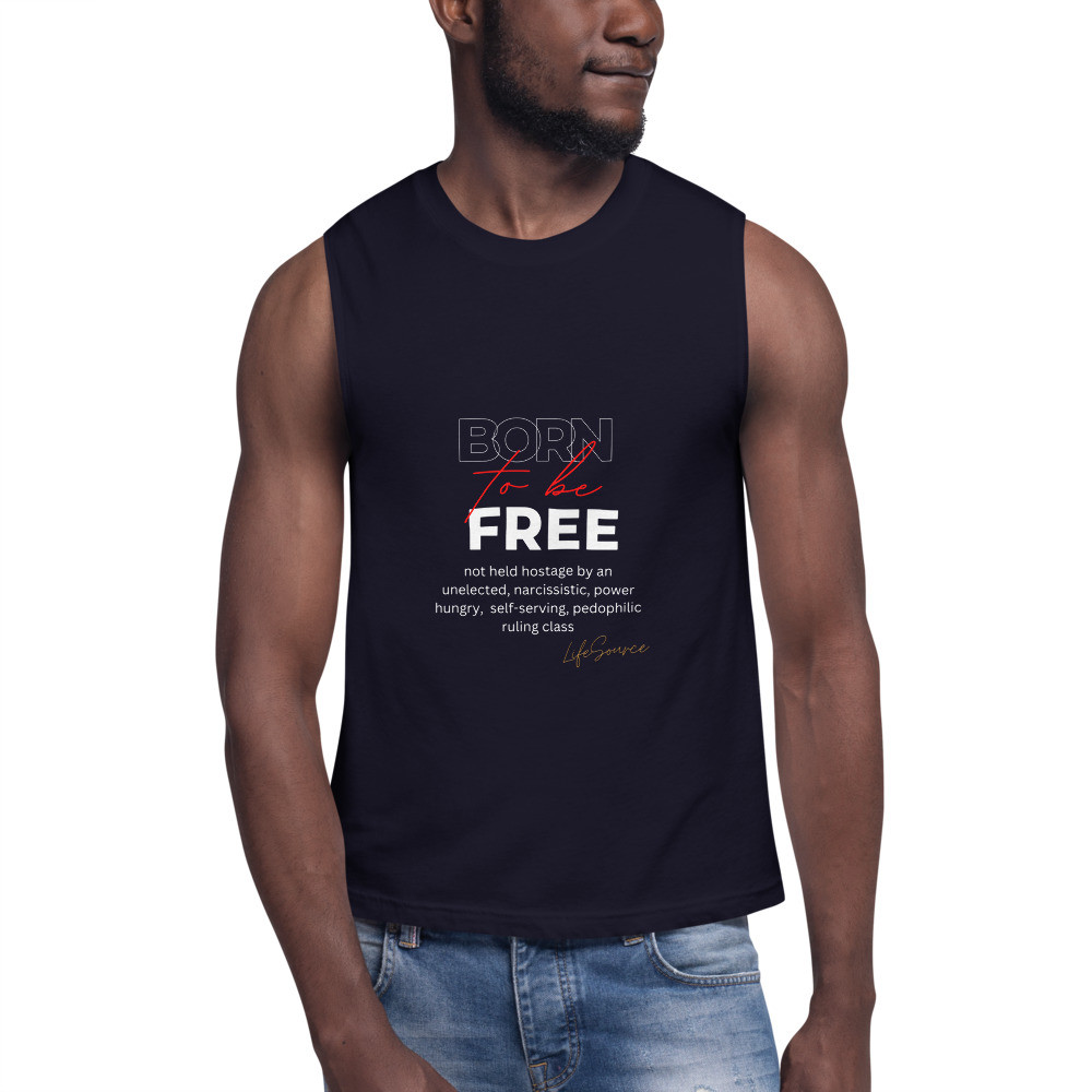 Muscle Shirt