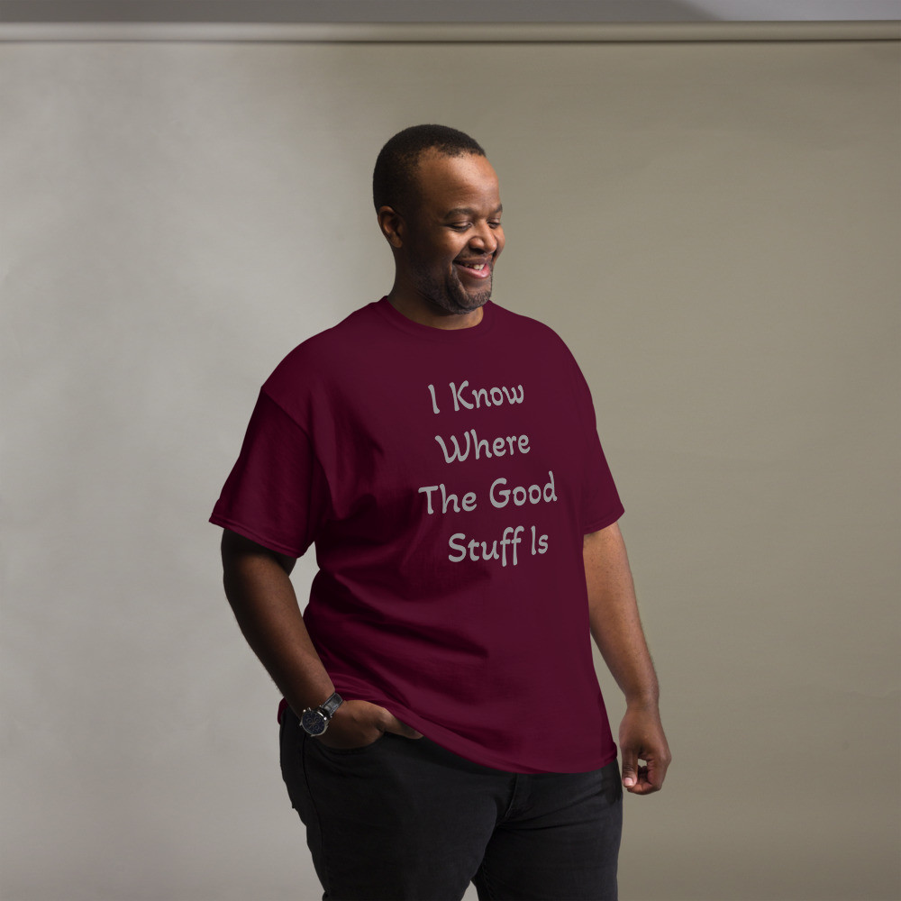 The Goods Short Sleeve T-Shirt