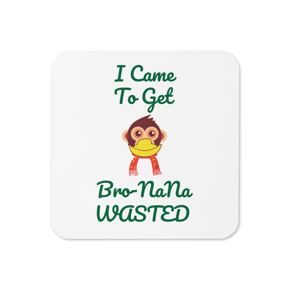 Wasted Coasters