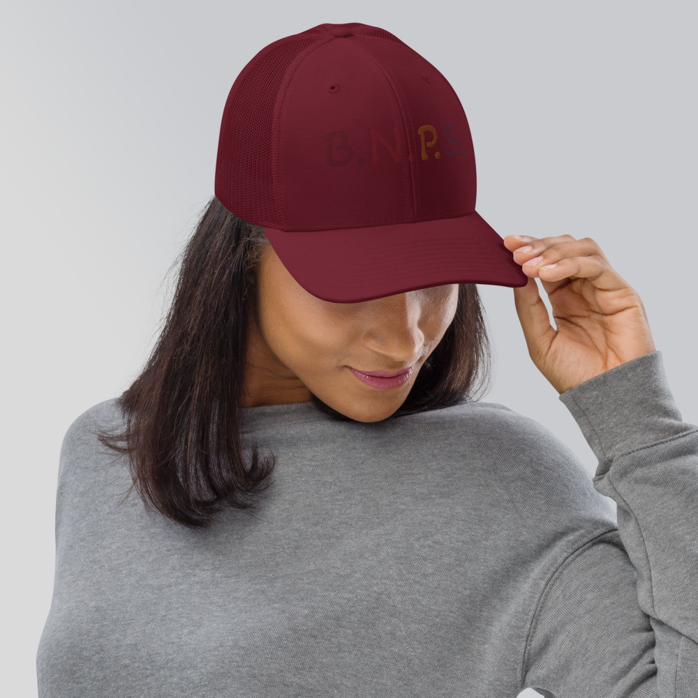 Multi B.N.P.S. Hat