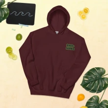 Bubble Bro-NaNa Hoodie