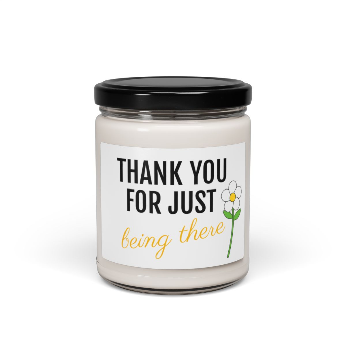 "Ty" Scented Soy Candle, 9oz