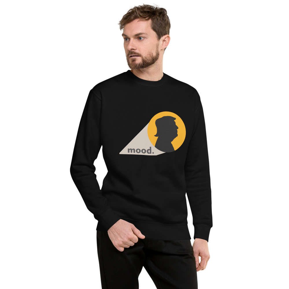 Trump Signal Premium Sweatshirt