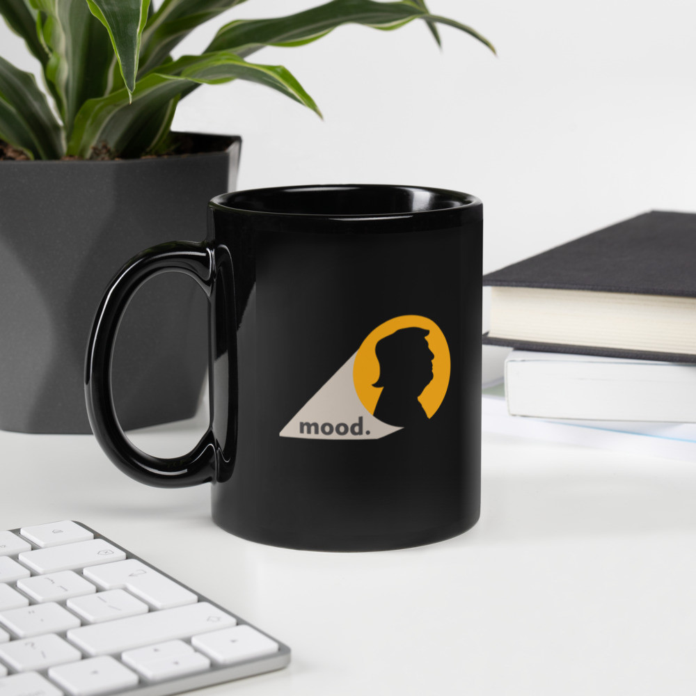 Trump Signal Mug