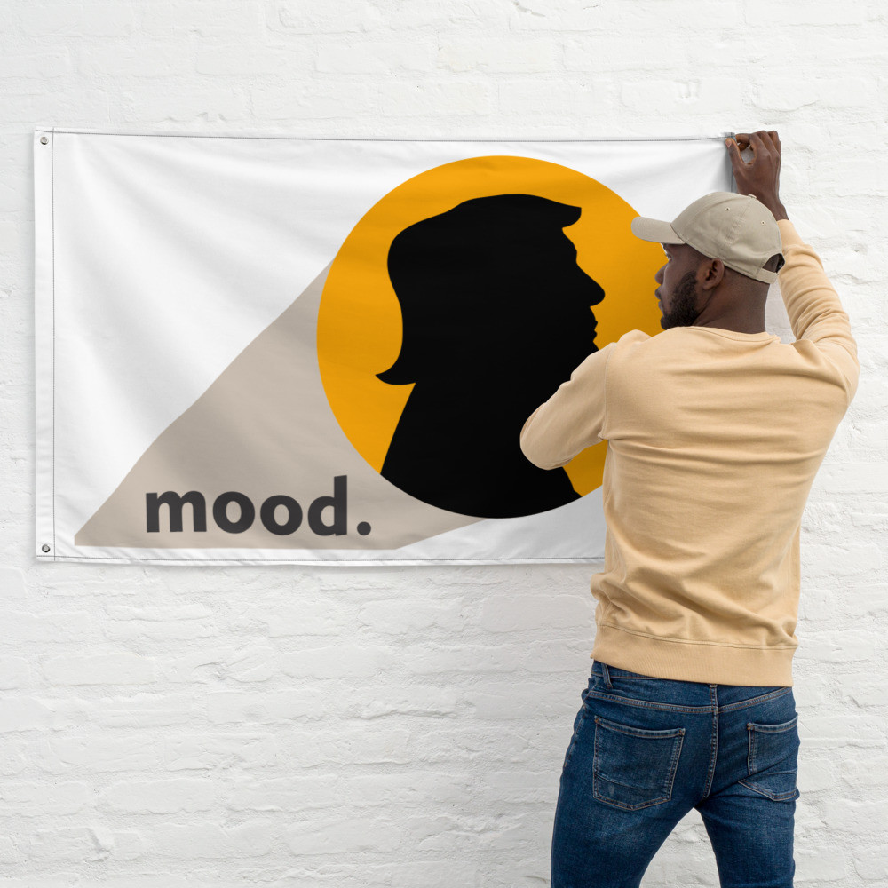 Trump Signal Flag
