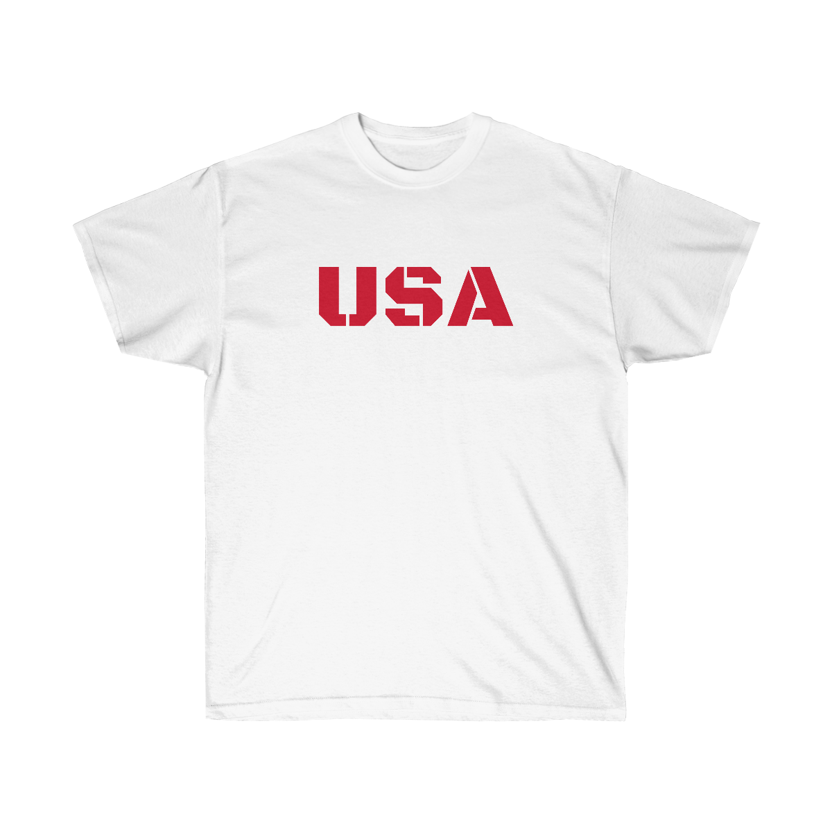 FREEDOMWEAR Unisex Cotton Tee