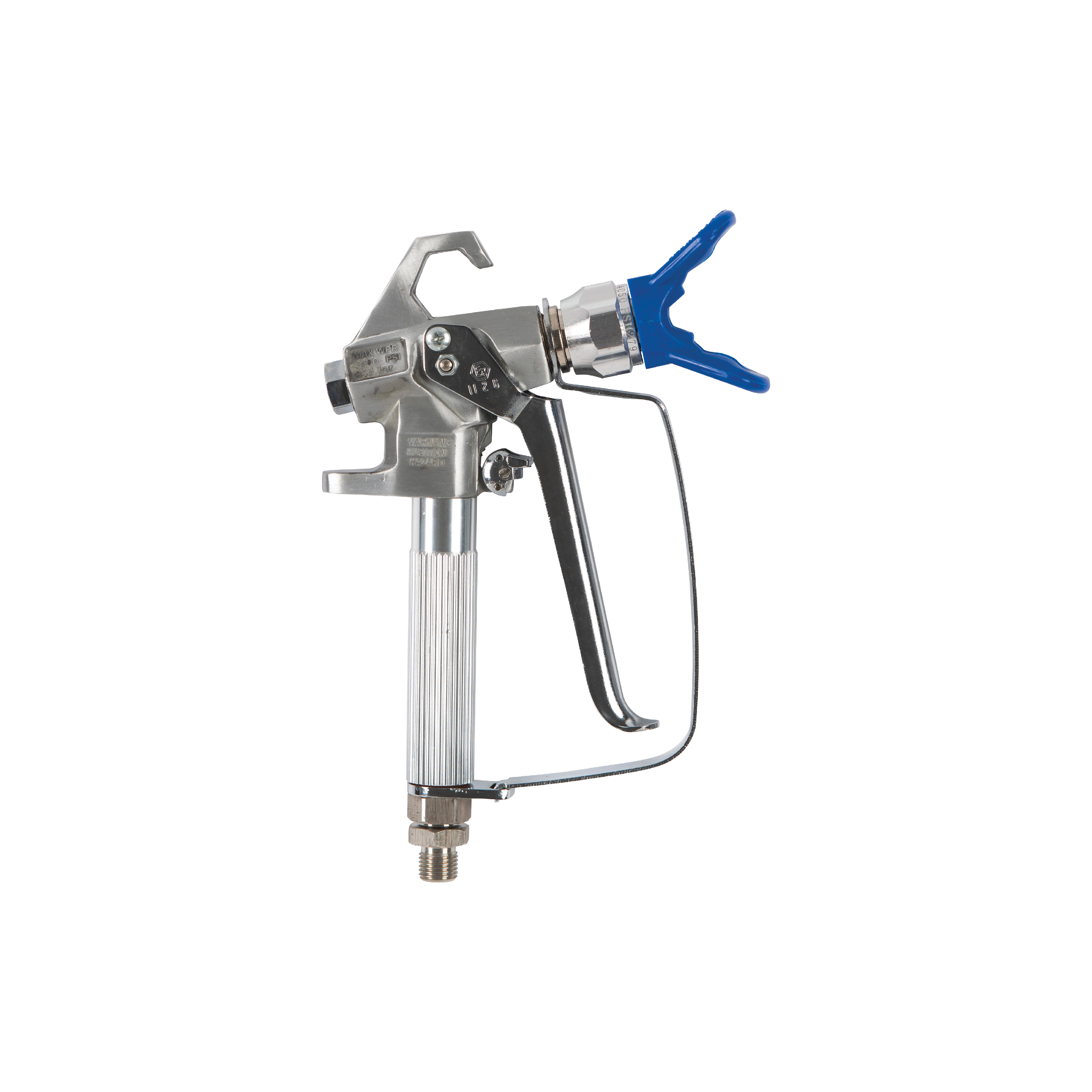 Airless Spray Gun