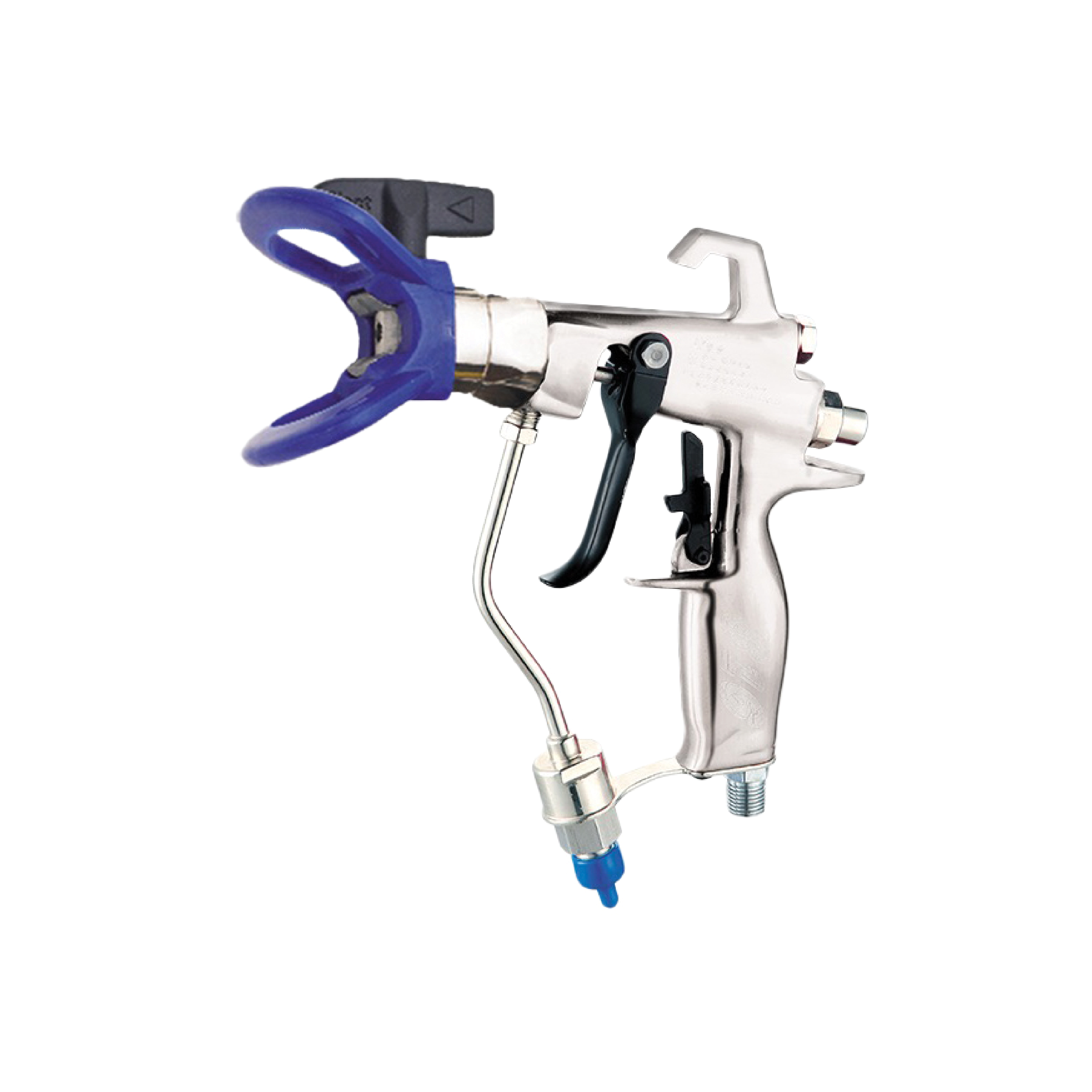 Airless Spray Gun