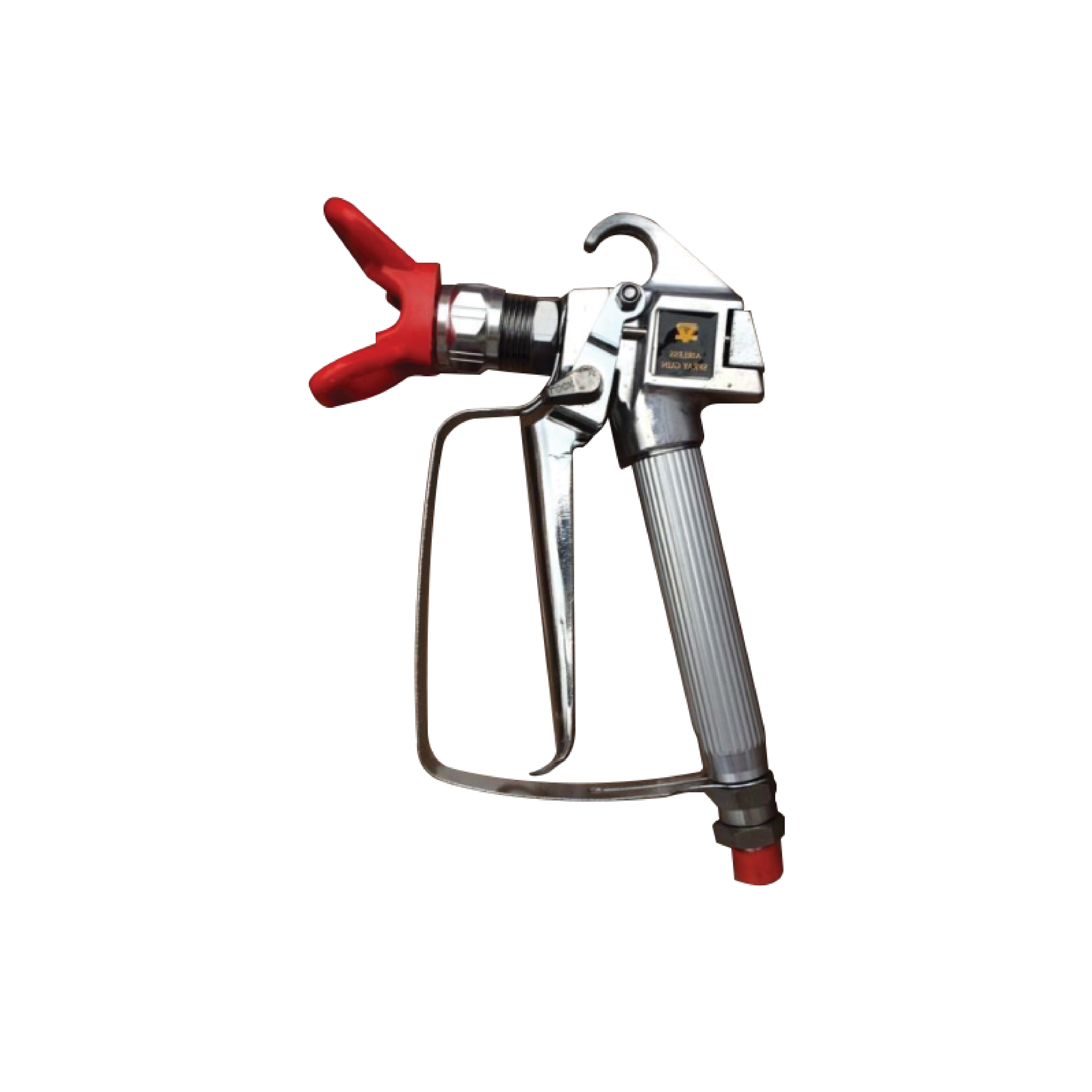 Airless Spray Gun