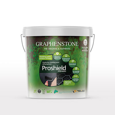 Proshield (Shielding Paint)