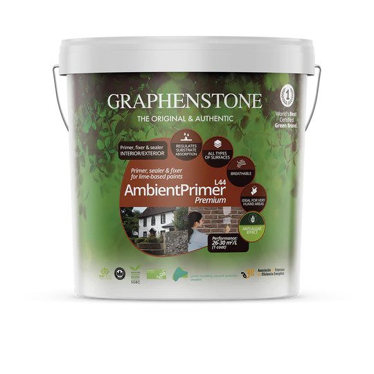 Graphenstone AmbientPrimer (Fixing Primer)