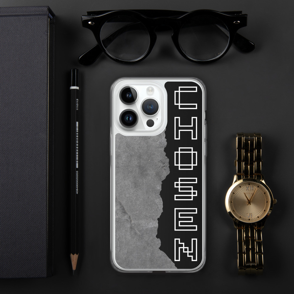 Chosen iPhone Case