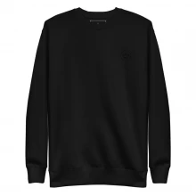 Sudadera Premium Unisex