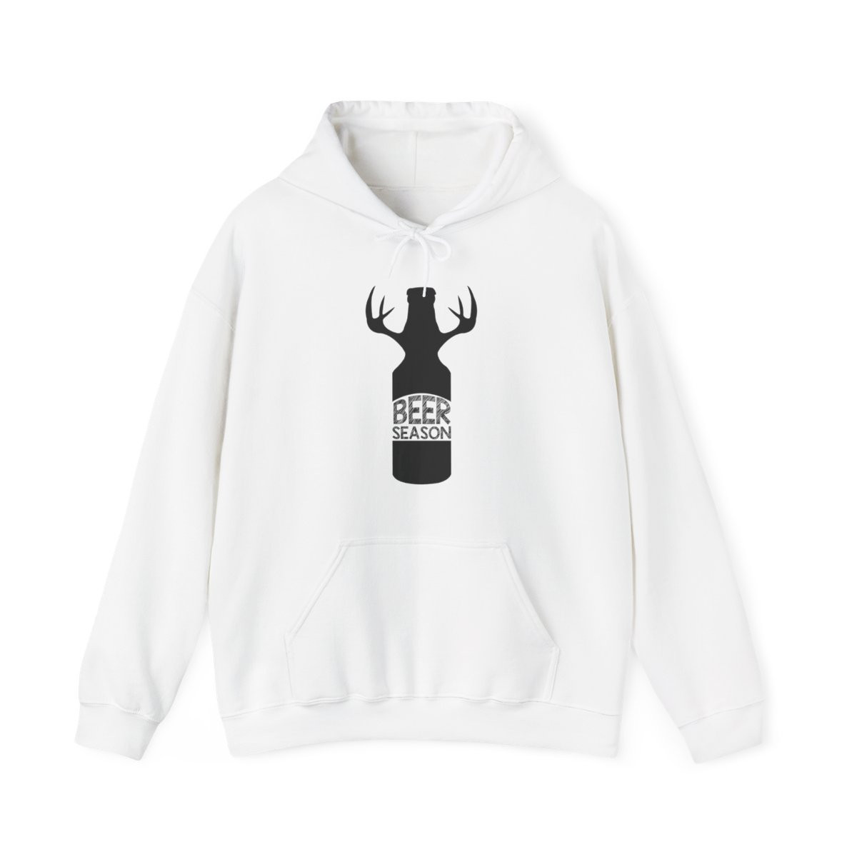 Beer Season - Unisex Hoodie