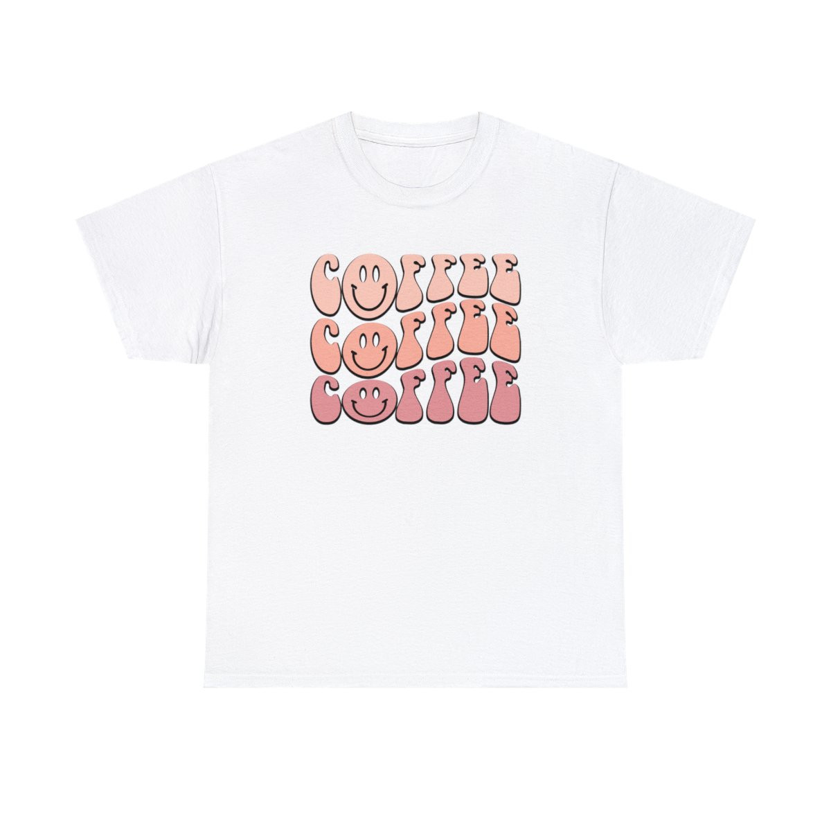 Coffee - Unisex T-Shirt