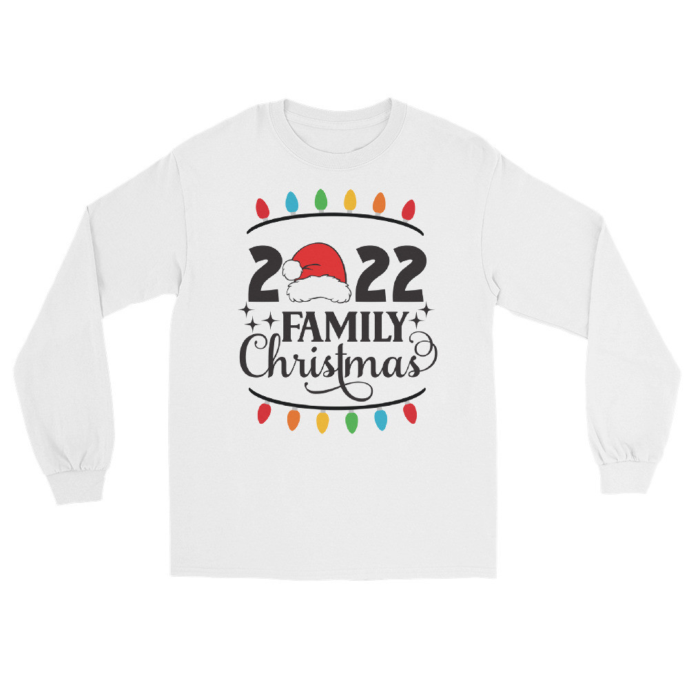 Men’s Long Sleeve Shirt