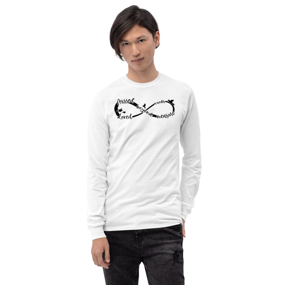 Missed Beyond Long Sleeve Shirt