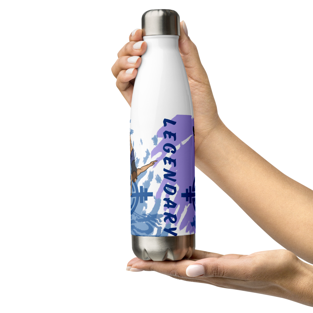 Legendary Bottle