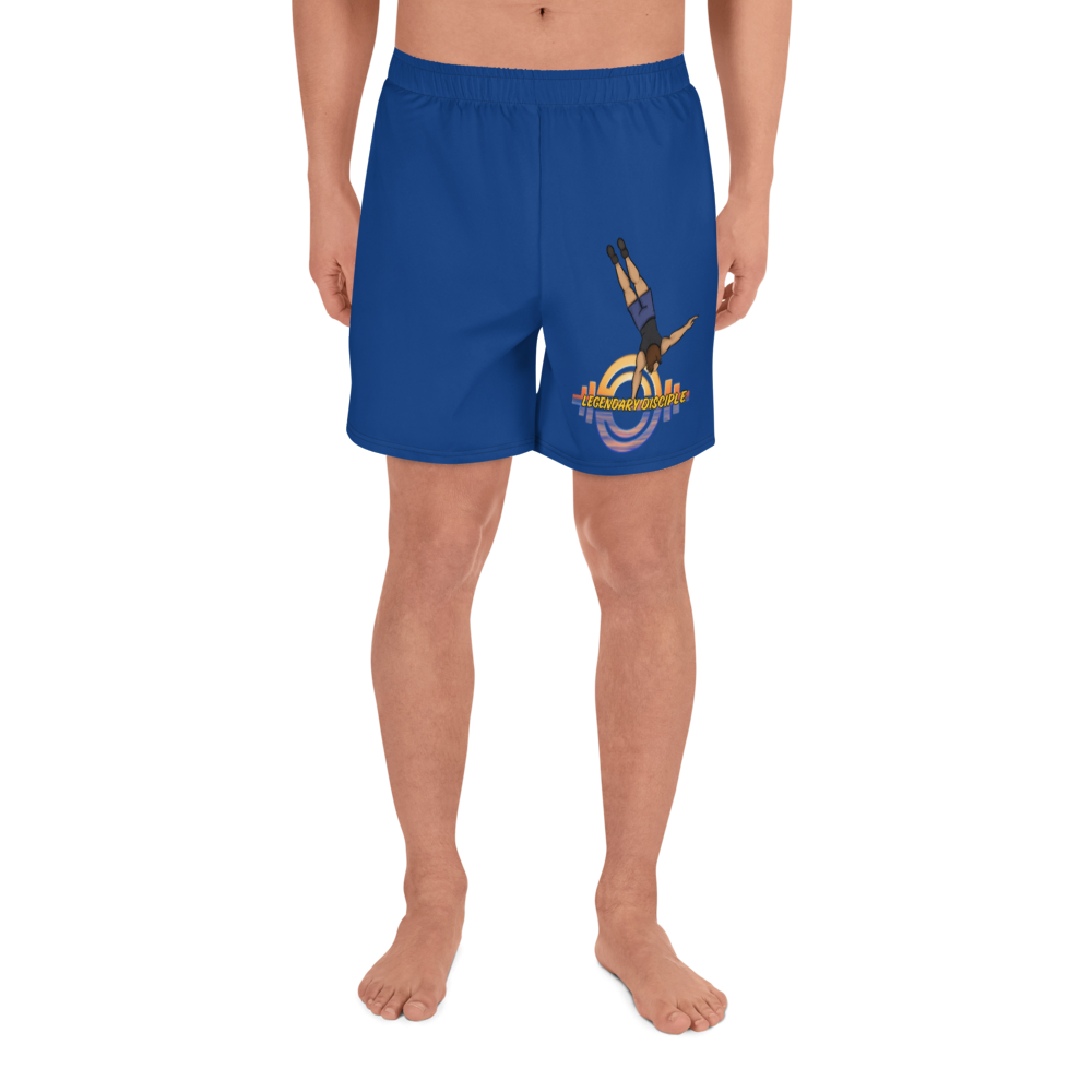 Legendary Shorts - Handstand Edition