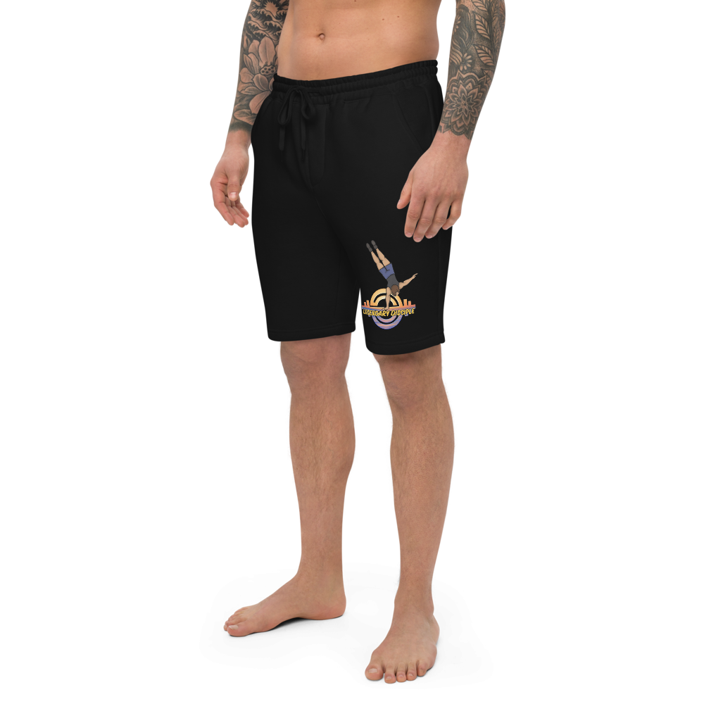 Legendary Fleece Shorts - Handstand Edition