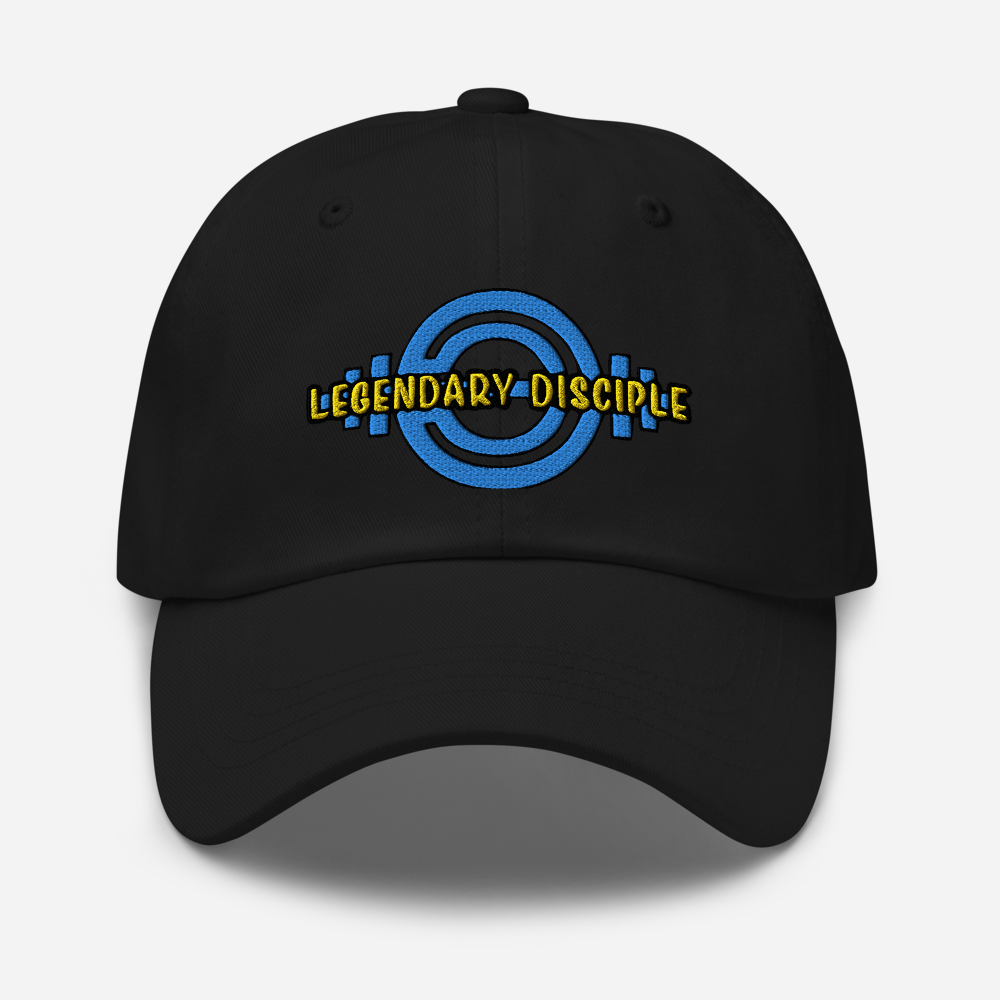 Legendary Hat - Classic Edition