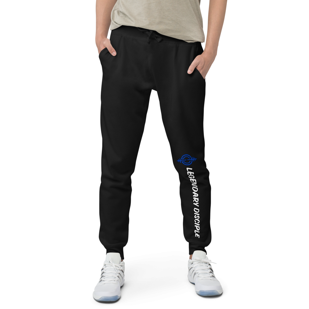 Men's Legendary Fleece Sweatpants - Classic Editions