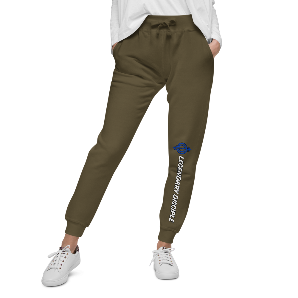 Women's Legendary Fleece Sweatpants - Classic Edition
