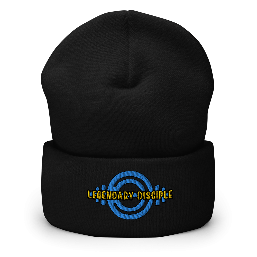 Legendary Beanie - Classic Edition
