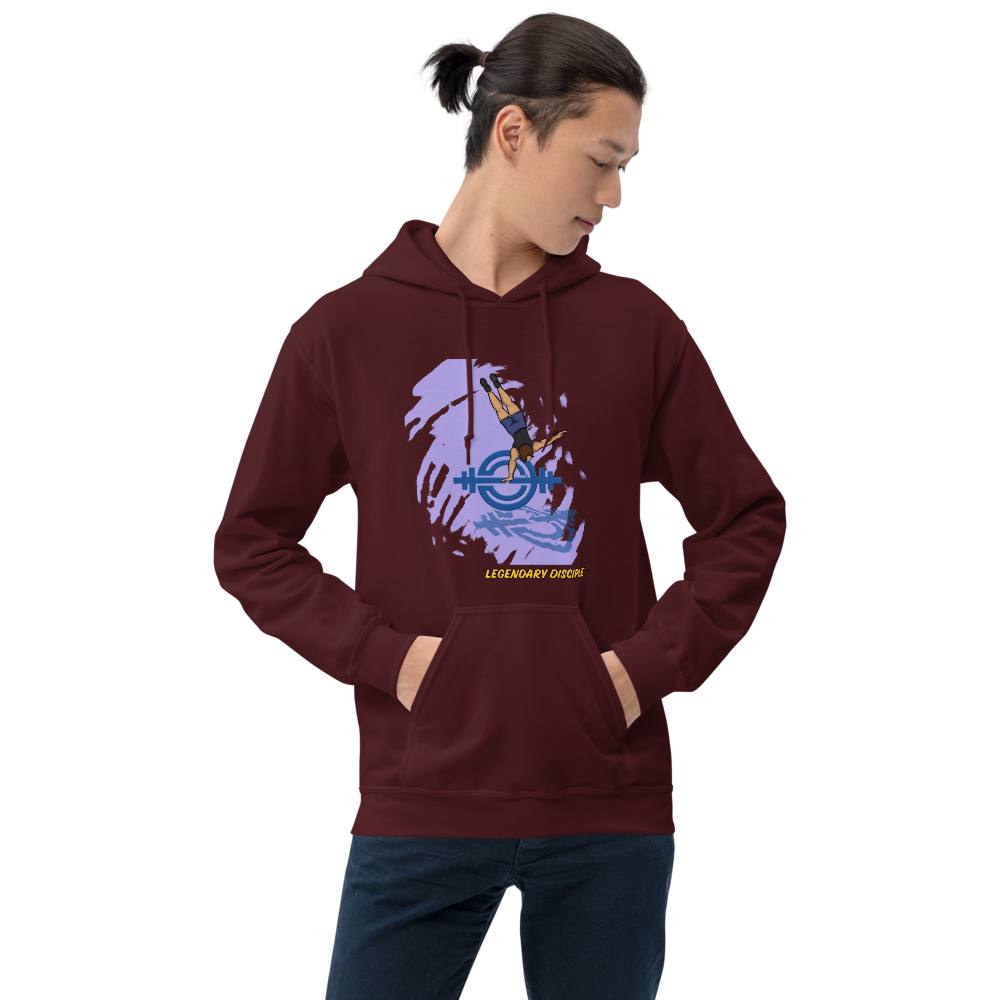 Men's Legendary Hoodie
