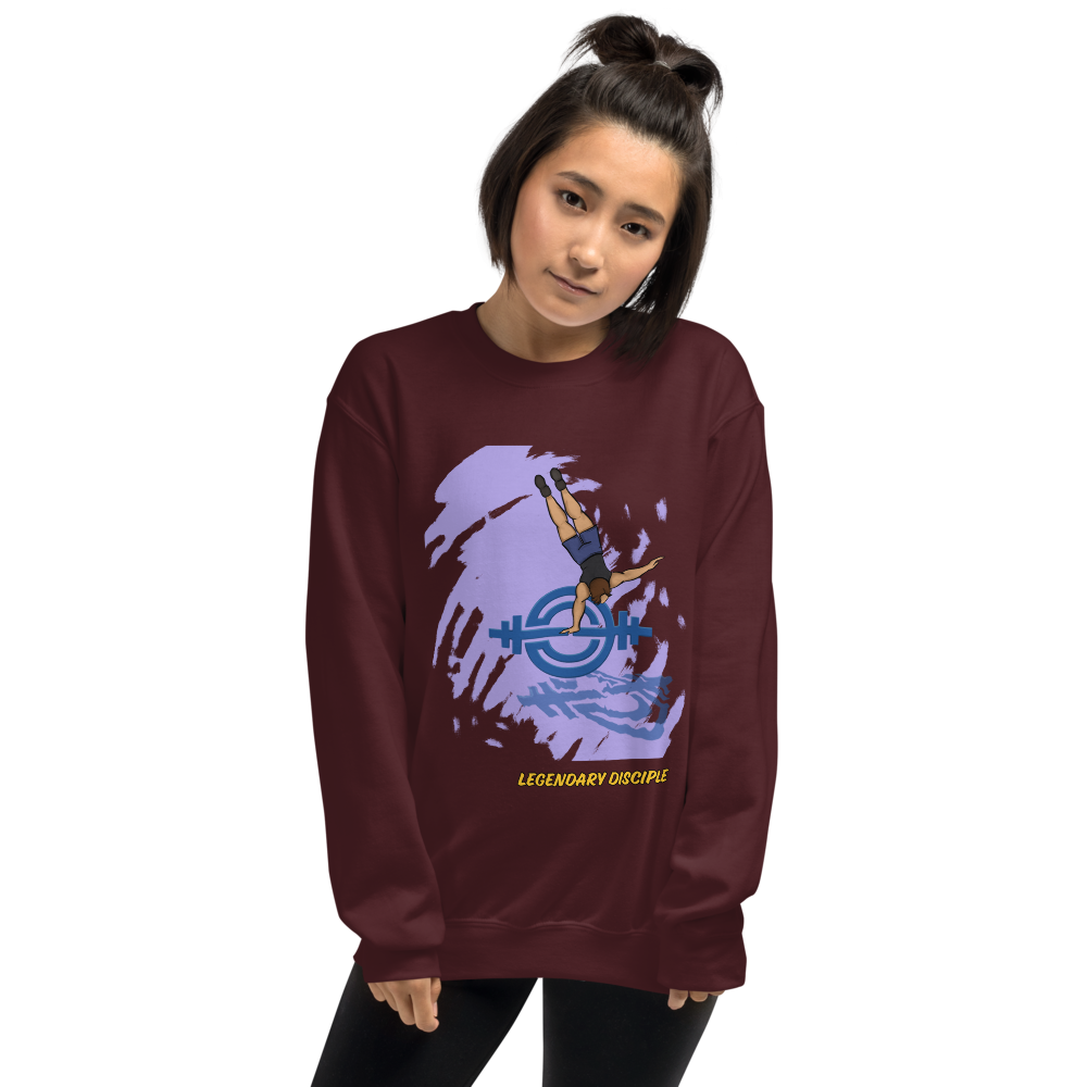Women's Legendary Sweatshirt