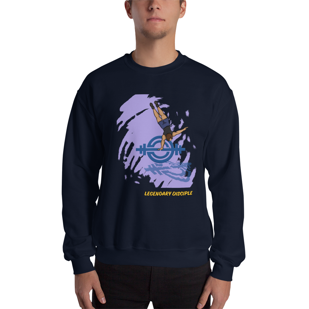 Men's Legendary Sweatshirt